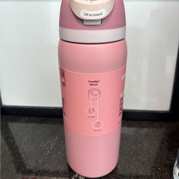 Owala Water Bottle - Picture 2 of 4